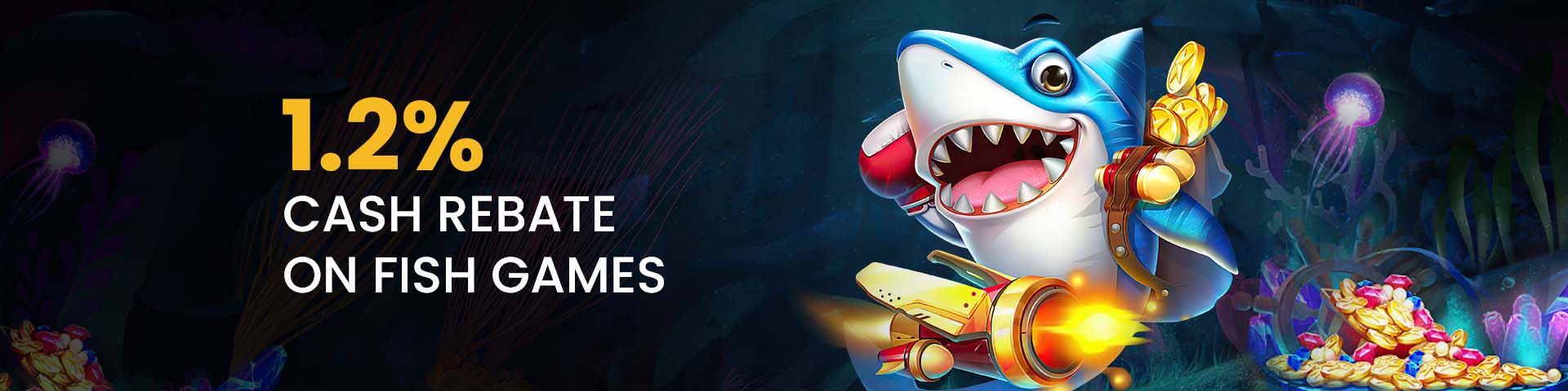 Promotion Banner